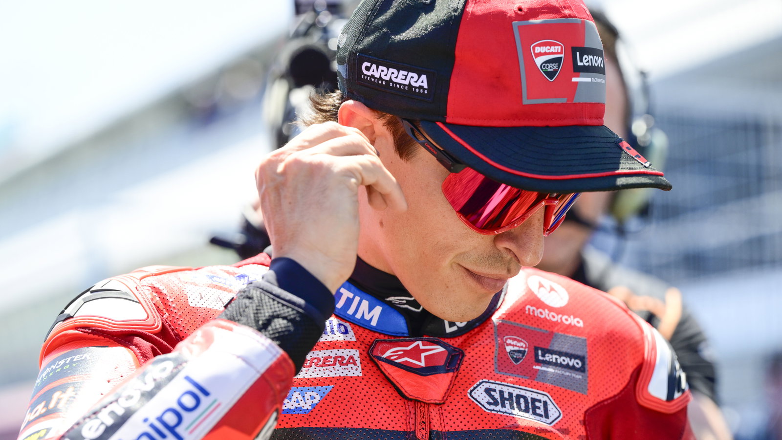 Marc Marquez